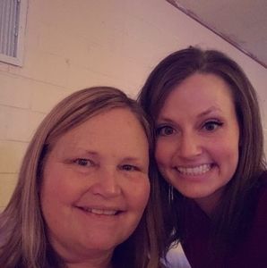 Meet your Posher, Tammy